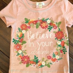 Like NEW Matilda Jane Sz4 T-Shirt